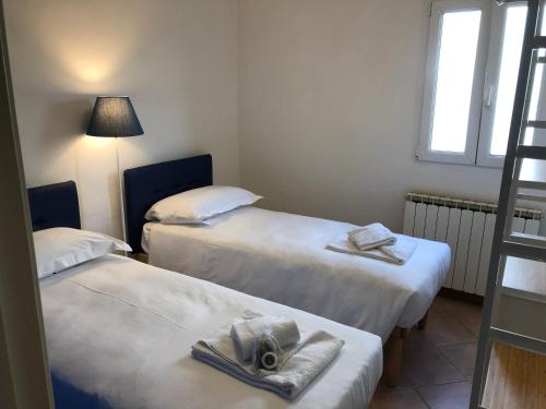 Piaggione Apt Case Galante Apartments in Florence - image 2