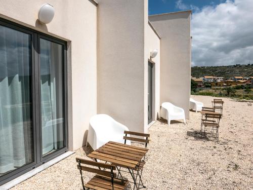 Villa Martorana, Camere e Appartamenti Short Let's