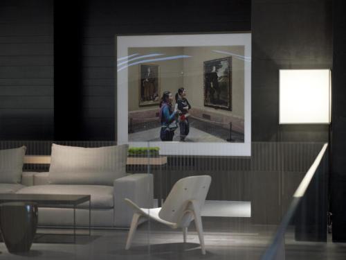 The Met Hotel - image 11