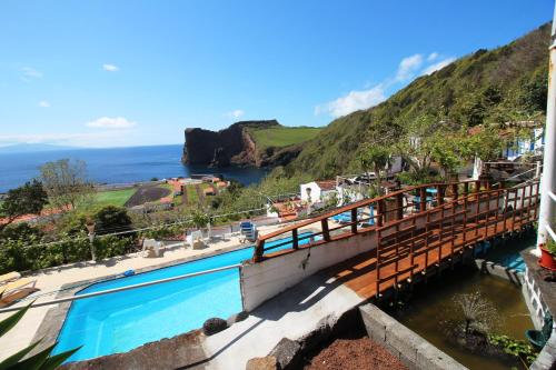  Quinta Do Canavial, Pension in Velas