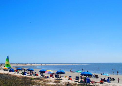 1500 Ocean Townhouse - image 8