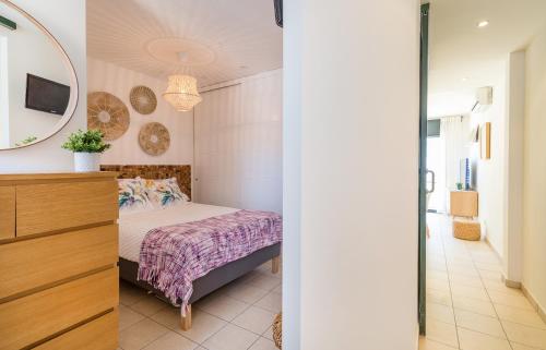 Beach Apartment in the heart of Tamariu