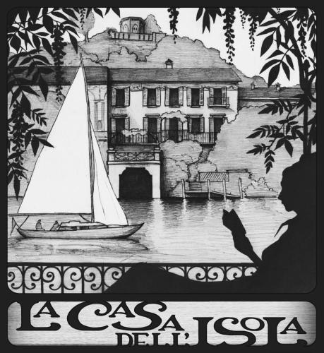  La Casa dell'Isola in Orta San Giulio