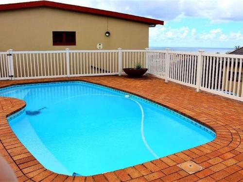 Seaview on Shelly