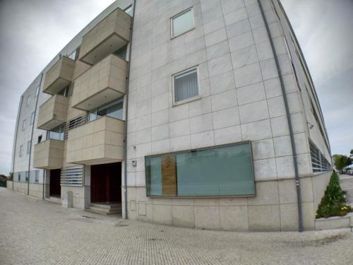  Mediterranium Apartments in Póvoa de Varzim