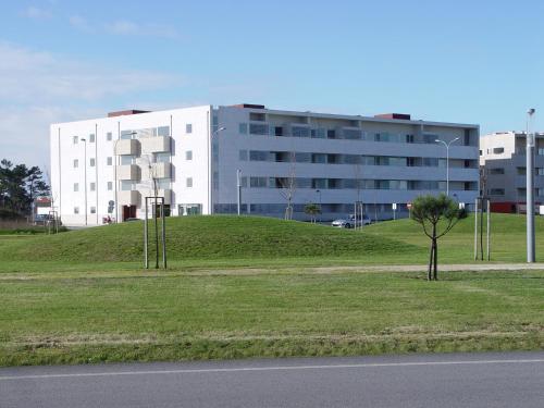  Mediterranium Apartments in Póvoa de Varzim