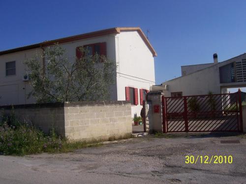  L'Ulivo, Pension in Matera bei Grottole