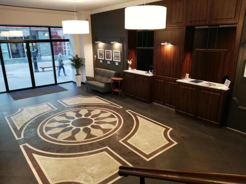 hotel photo