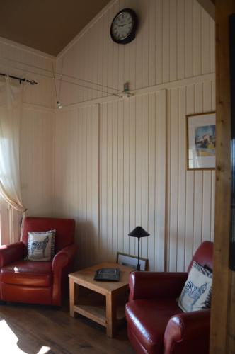 Facilities, Les mesanges du Domaine du Moulin 31 in Belhomme