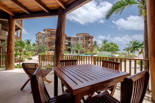 Indigo Belize 2A Condo