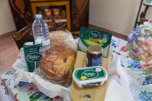 บริการและสิ่งอำนวยความสะดวก, Casa do Galante in โตโป