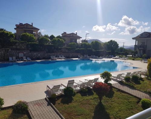  Orka garden apartments, Pension in Fethiye bei Fethiye