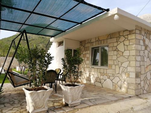 Apartman Nikocevic in Dobra Voda