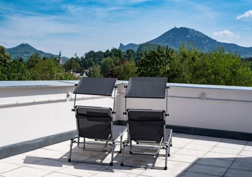 Hotel Max 70 I contactless check-in - image 2