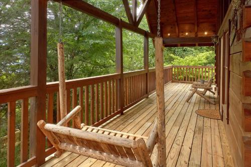 Catch Me If You Can Cabin - image 9