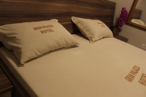 Gran Palazzo Hotel - 2 Min do Metrô República, São Paulo (fotografie 3)