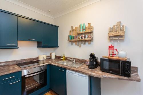 Beach Hideaway, Lytham St Annes (foto 10)