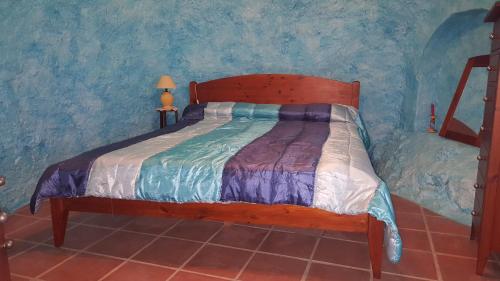 Casa-Cueva Nijar