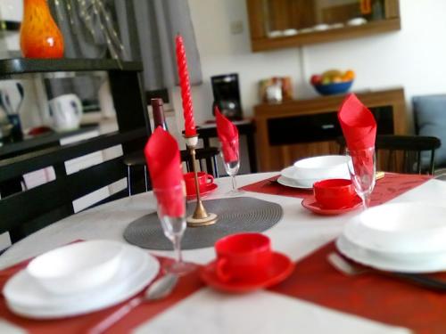 Apartman Mare