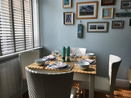 Beach Hideaway, Lytham St Annes (foto 9)