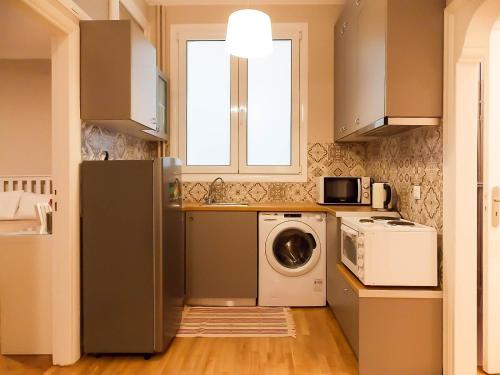  Athens Heart Syntagma Apartment in Athen