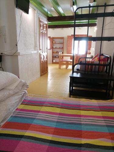 Mayor 17 Apartamento 3 5