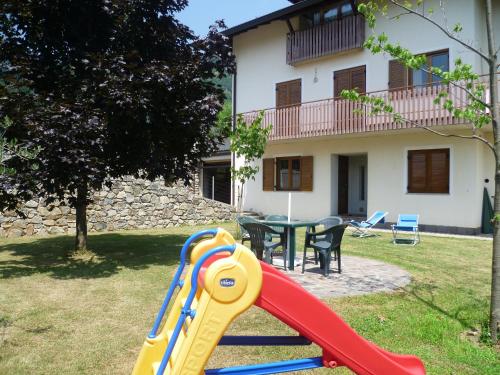  Casa Vacanza Ca dei Logi, Pension in Levico Terme bei Malga Postesina