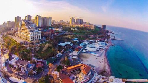 Luxury 3 Bedroom Apartment Arcadia Odessa 2021 Updated Prices Deals