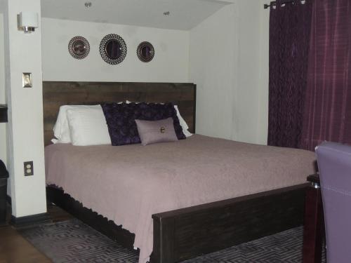The Whispering Pines Inn Norman (OK)