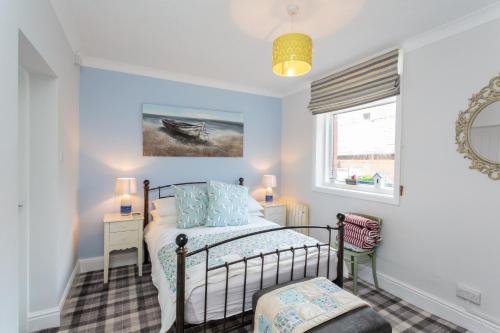 Beach Hideaway, Lytham St Annes