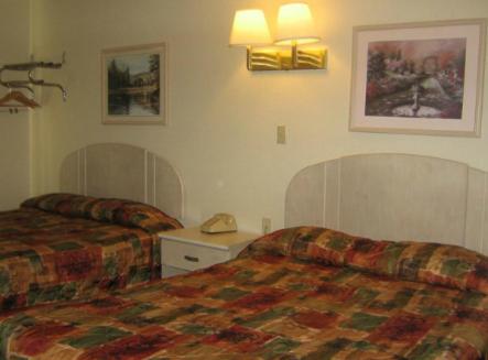 Americas Stay Inn-Leavenworth