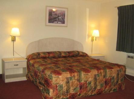Americas Comfort Stay Inn-Leavenworth