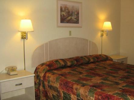 Americas Comfort Stay Inn-Leavenworth
