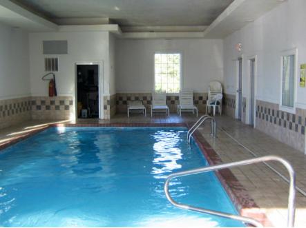 Americas Stay Inn-Leavenworth