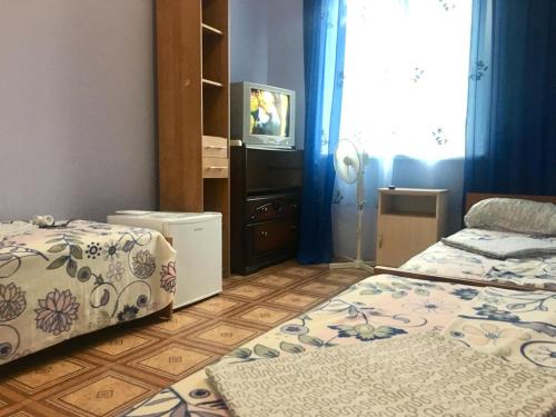 

Guesthouse on Sadovaya
