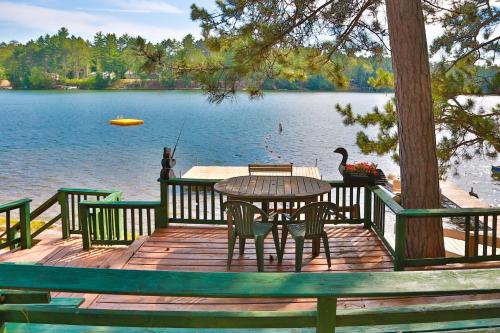 Cottage 5 - Hiller'S Pine Haven Cottage - image 5