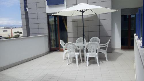  Appartamento Piazza dei Popoli in San Giovanni Teatino