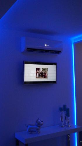 Beautiful apartment with air conditioning, balcony and underground garage, Cracovie (photo 9)