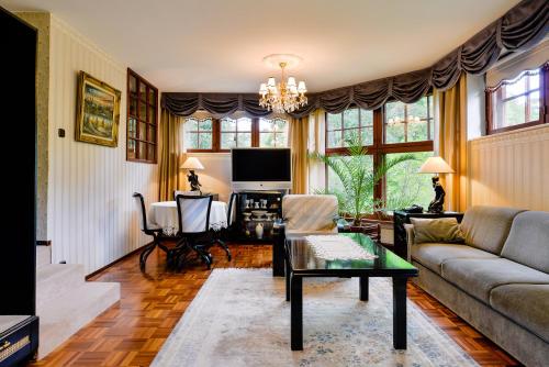 Park Hotel Turku - image 13