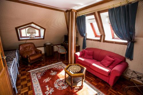 Park Hotel Turku - image 5
