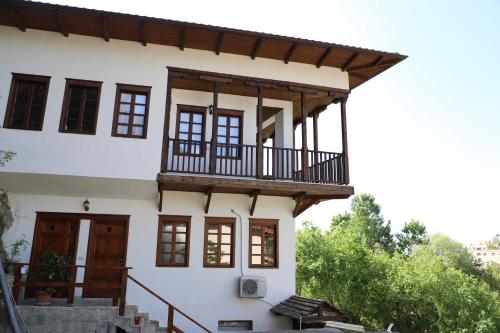 Hotel Demaj – Berat, IA