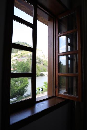 Hotel Demaj – Berat, IA