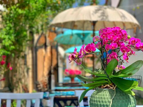 d'Azur Hotels Alaçatı in Alaçatı