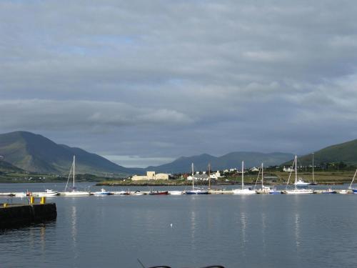 Cúl Draíochta B&B