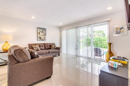 Casablanca Villa - image 9