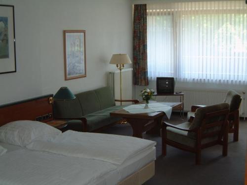 Muhlenhof Hotel