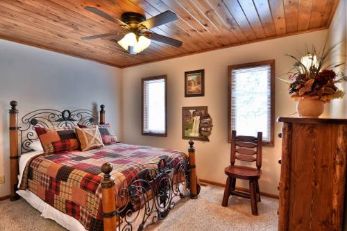 Peace Of Mind On Namakagon Condo - image 8