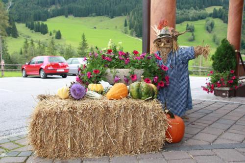 Berghotel Lämmerhof – Sankt Martin am Tennengebirge, 