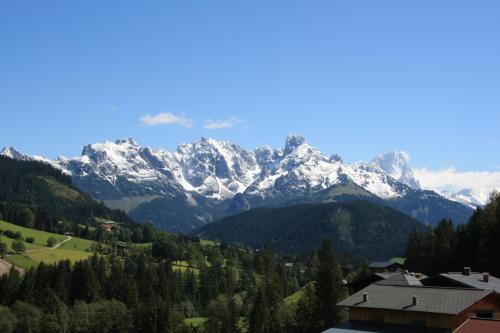 Berghotel Lämmerhof - image 12