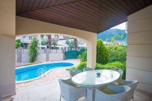  Villa Apple Tree Icmeler Daily Weekly Rentals in Marmaris